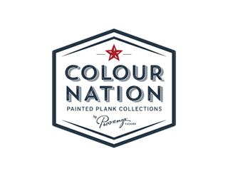 Colour Nation Painted Plank Collections