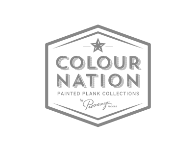 Colour Nation Painted Plank Collections