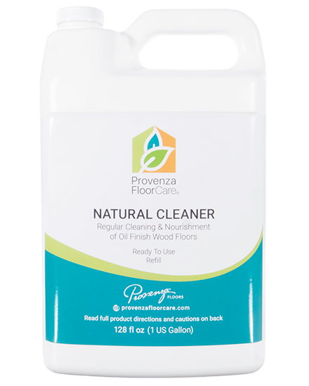 Provenza Natural Cleaner 1 Gallon Refill