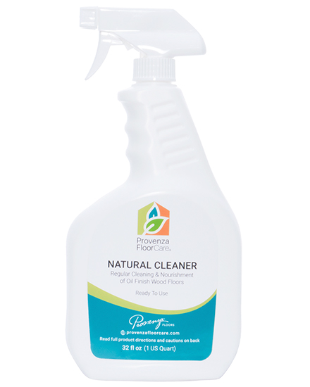 Provenza Natural Cleaner 32oz Spray