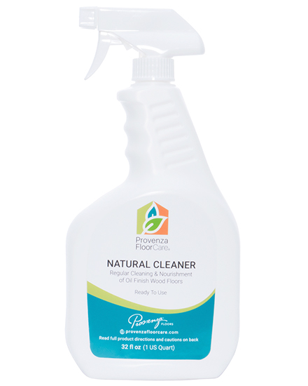 Provenza Natural Cleaner 32oz Spray