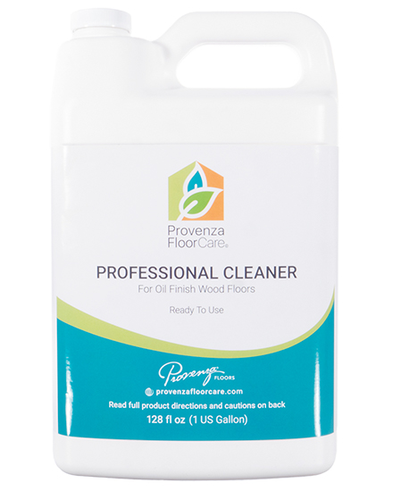 Provenza Professional Oil Finish Cleaner