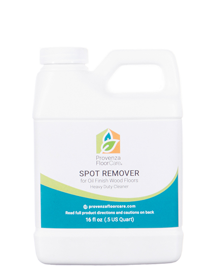 Provenza Spot Remover 16oz