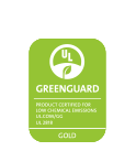 Provenza MaxCore GreenGuard Gold Certified Product