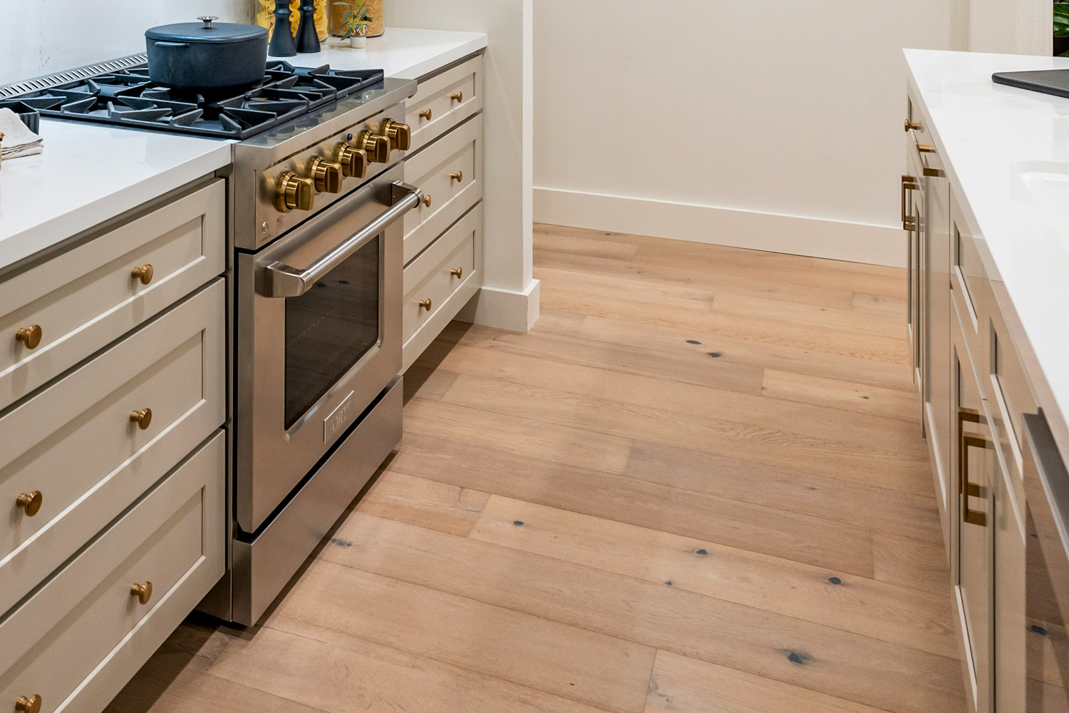 Provenza Floors Affinity Hardwood Collection, Contour PRO2318