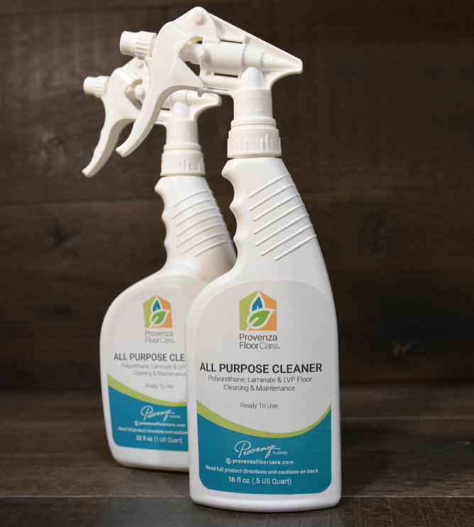 Provenza All Purpose Cleaner 16 oz & 32 oz Spray